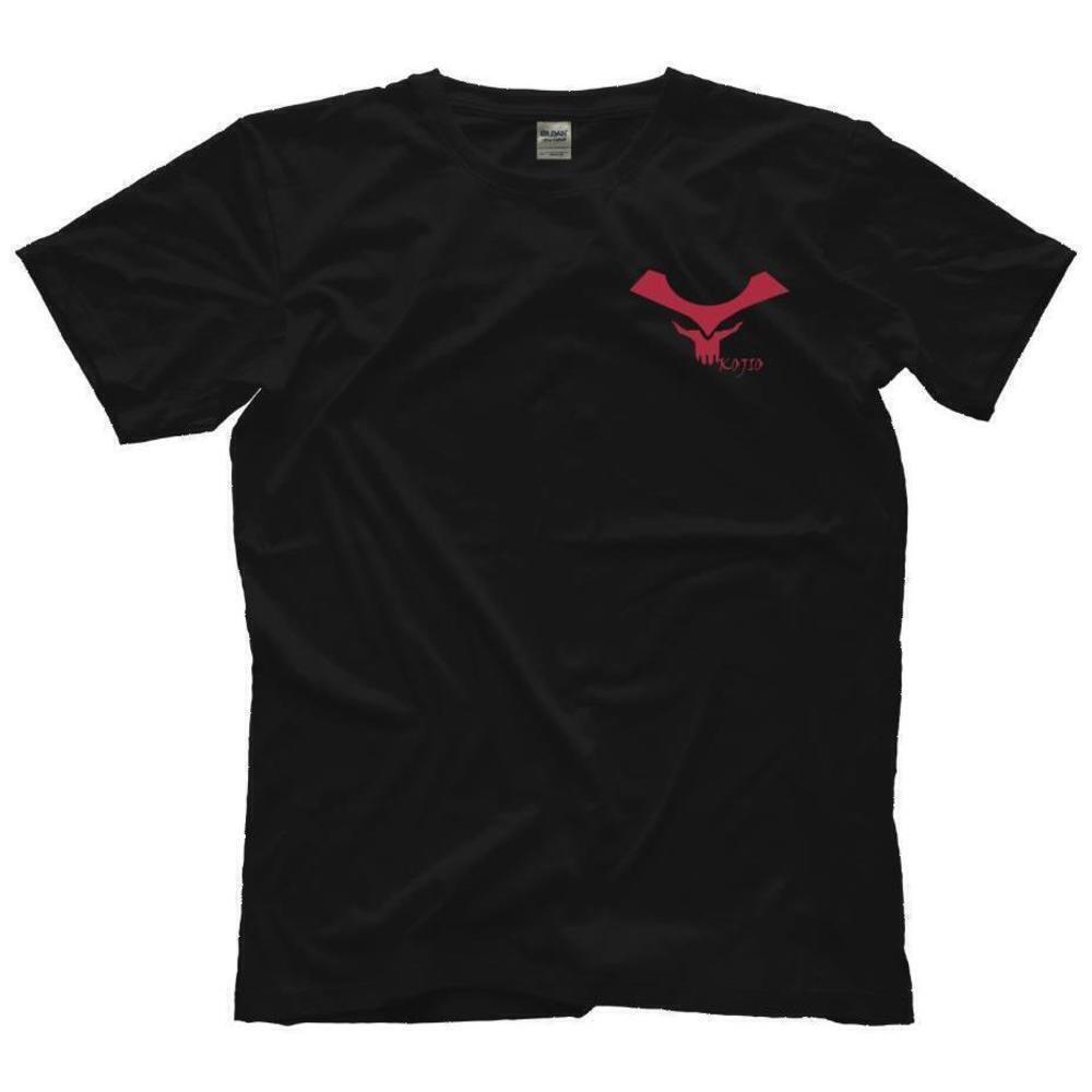 Ichigay Nightmare Dark Wrestling Persona Fan T-Shirt